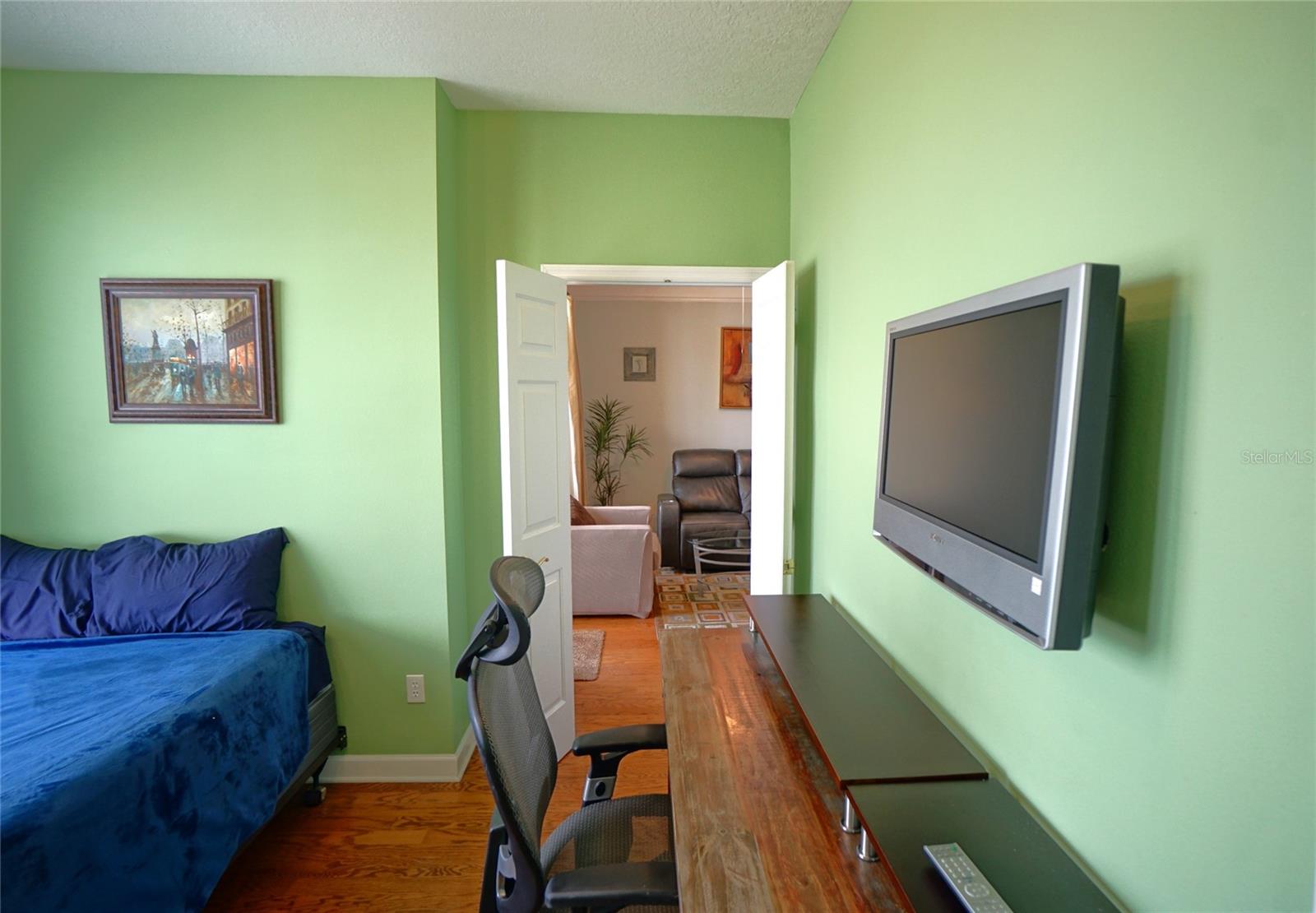 Image 13 of 39 For 345 Bayshore Boulevard 1810