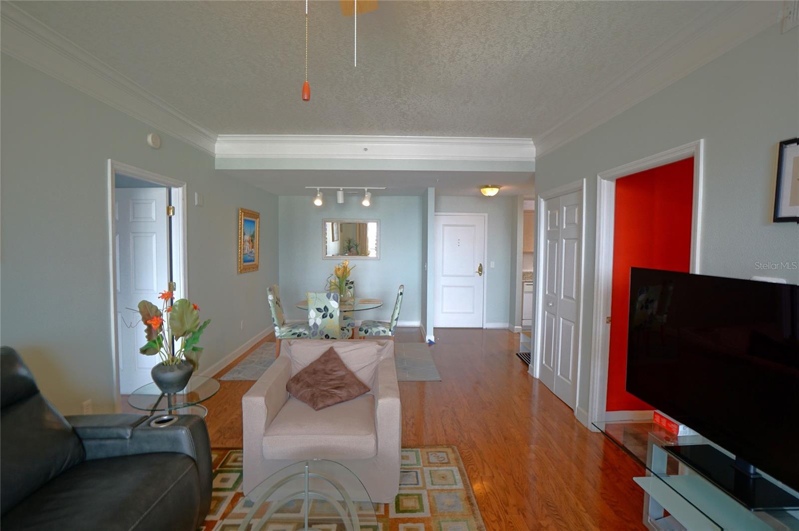 Image 14 of 39 For 345 Bayshore Boulevard 1810