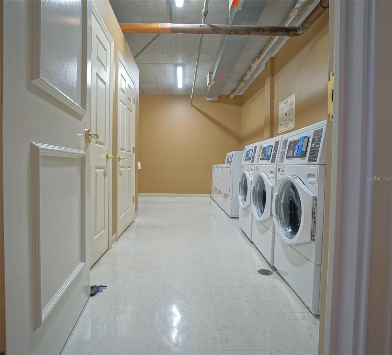 Image 33 of 39 For 345 Bayshore Boulevard 1810