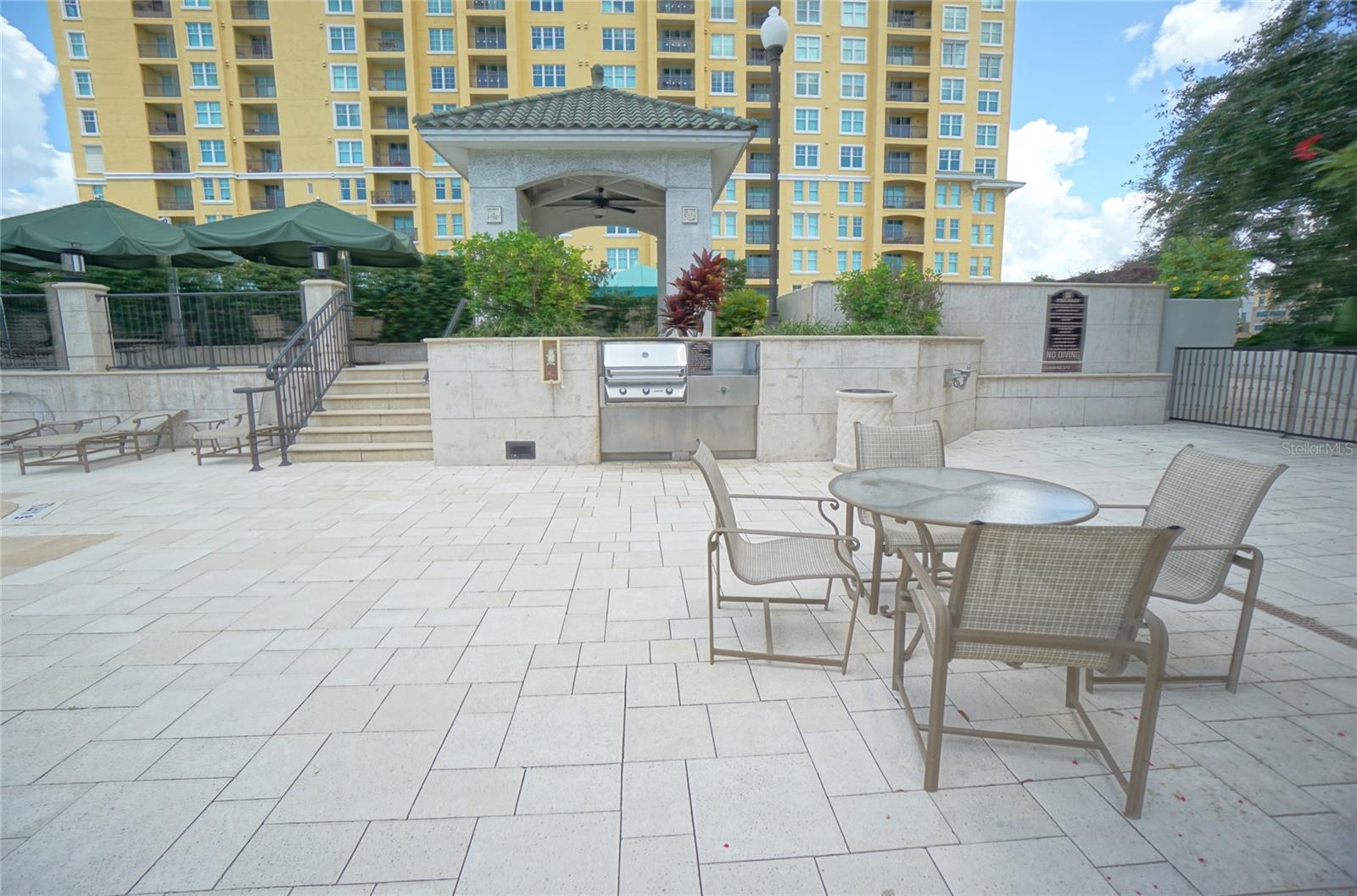 Image 34 of 39 For 345 Bayshore Boulevard 1810