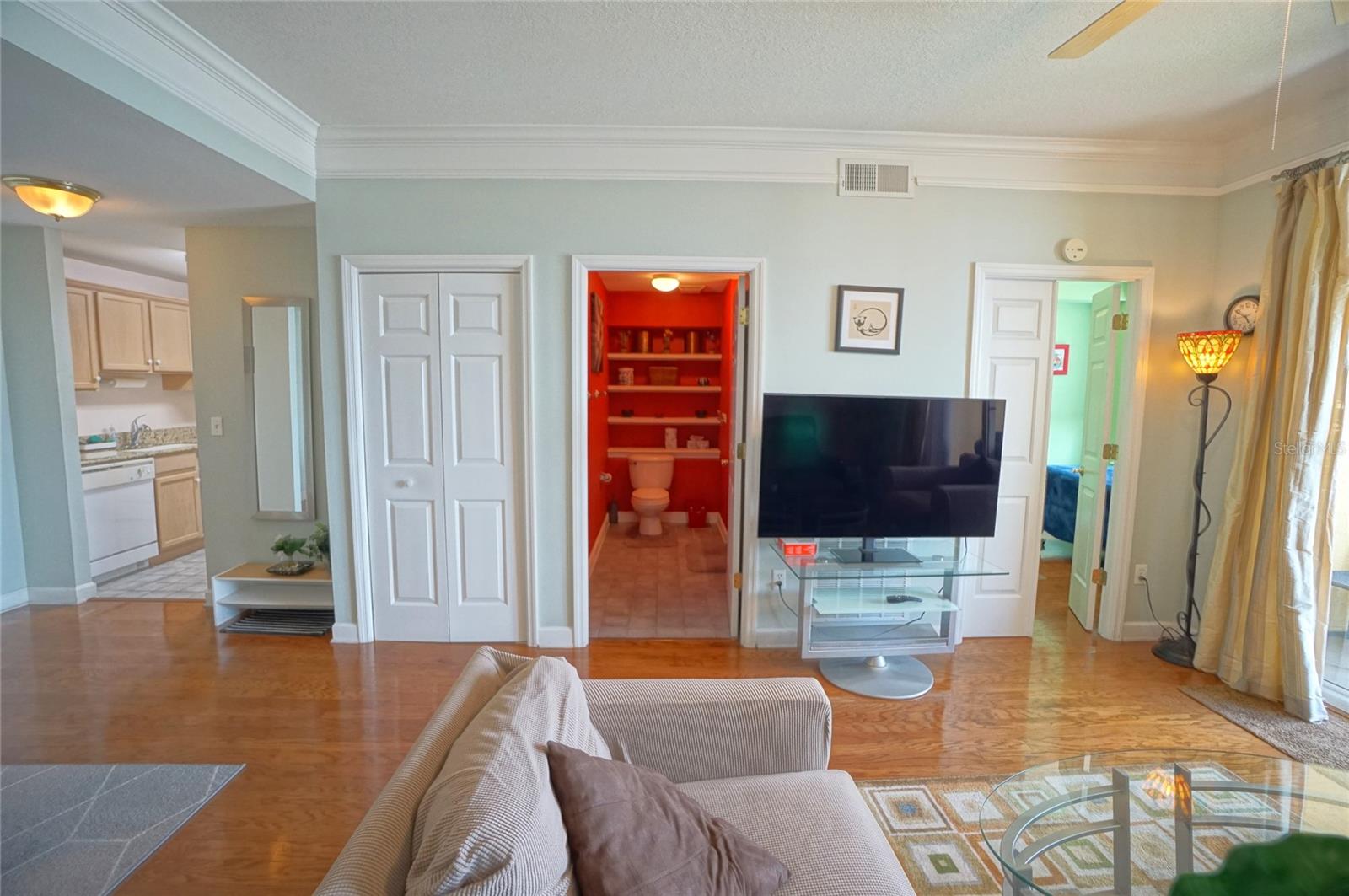 Image 5 of 39 For 345 Bayshore Boulevard 1810