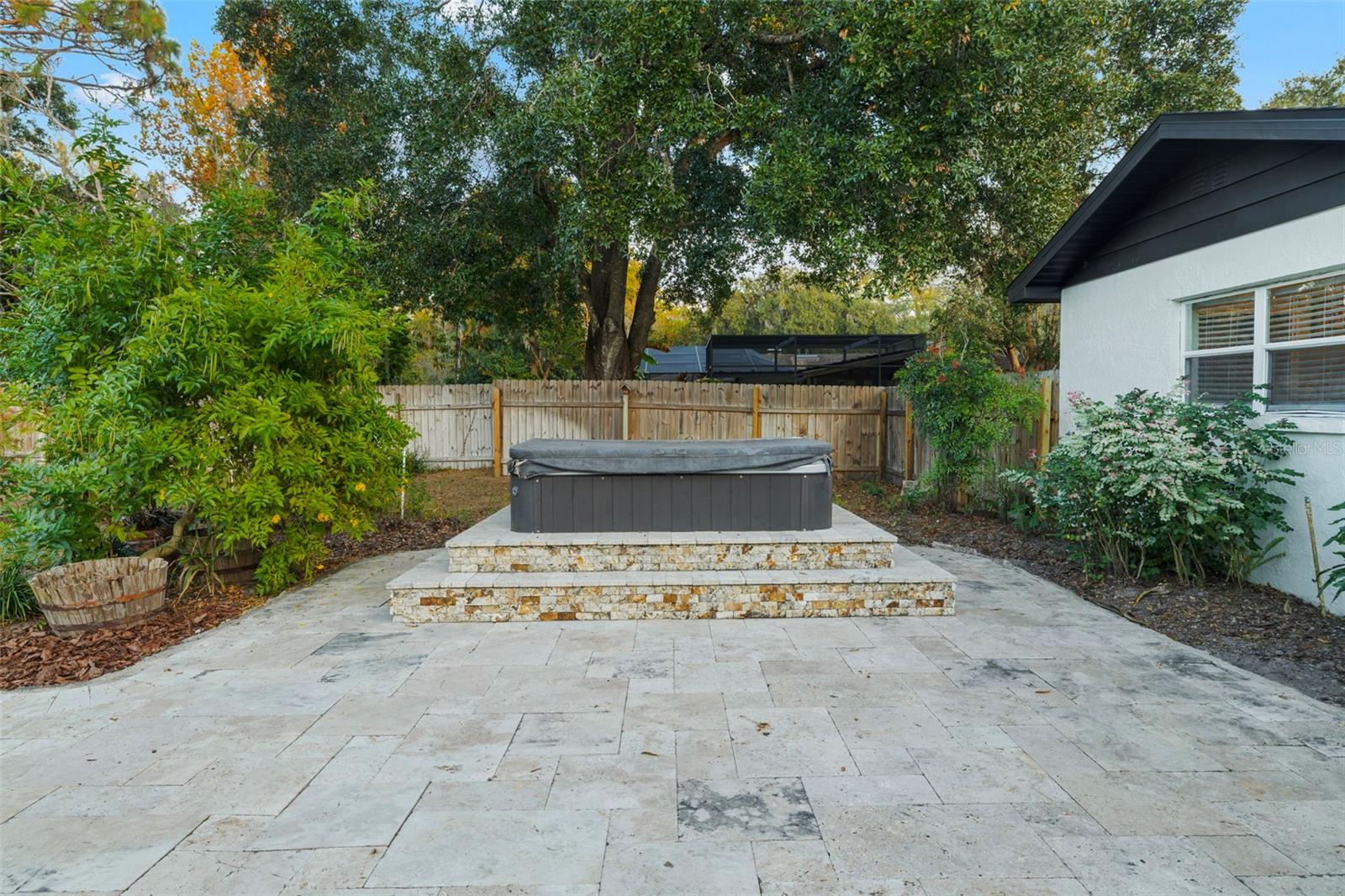 Image 52 of 72 For 7811 Pineview Drive