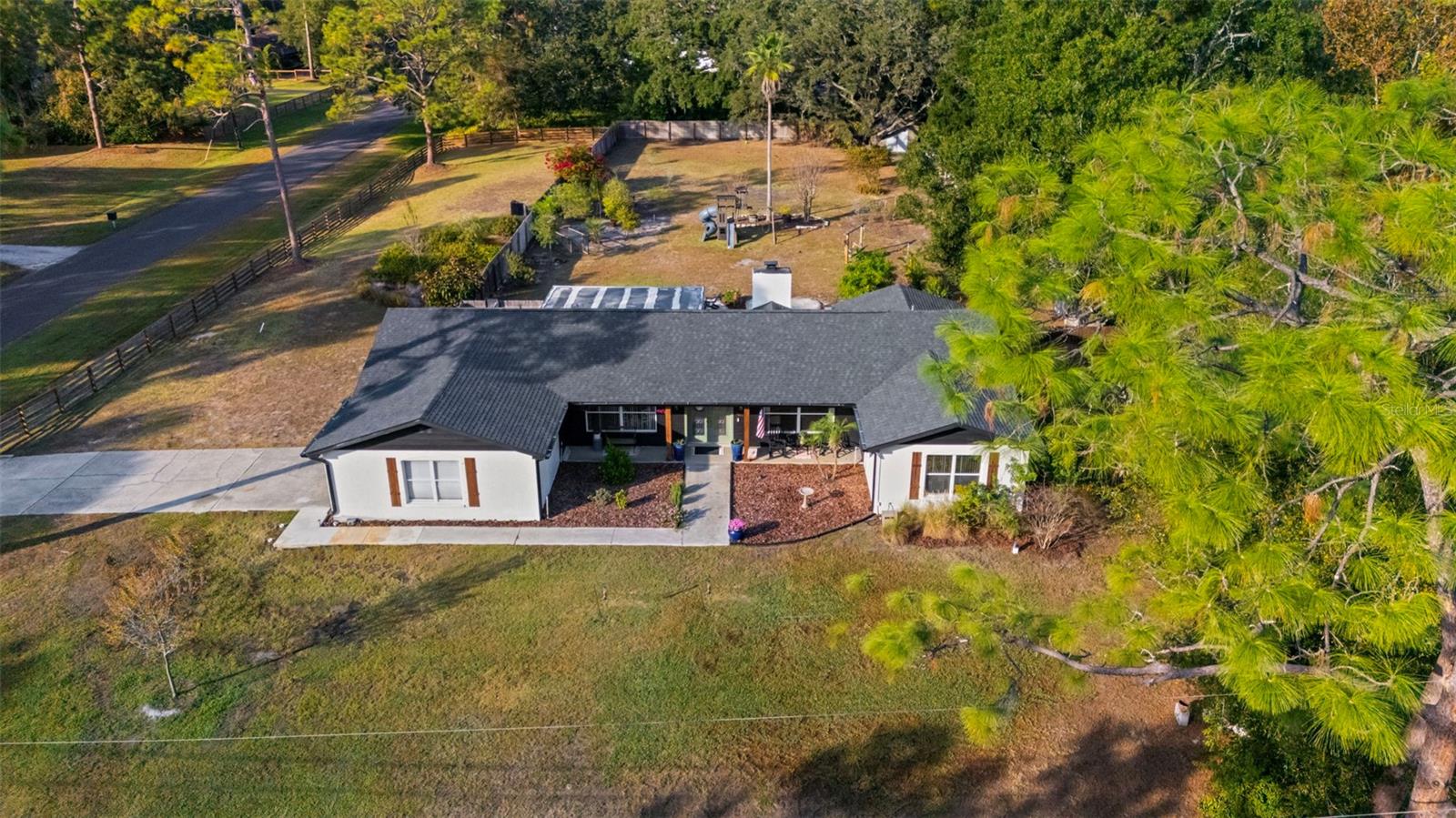 Image 56 of 72 For 7811 Pineview Drive