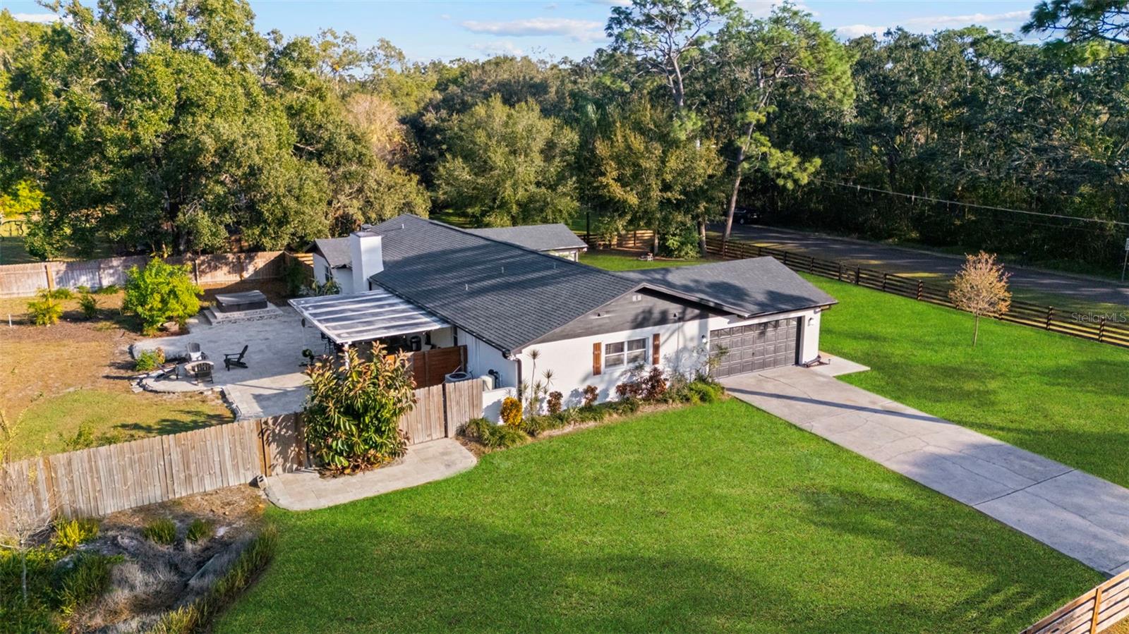 Image 65 of 72 For 7811 Pineview Drive