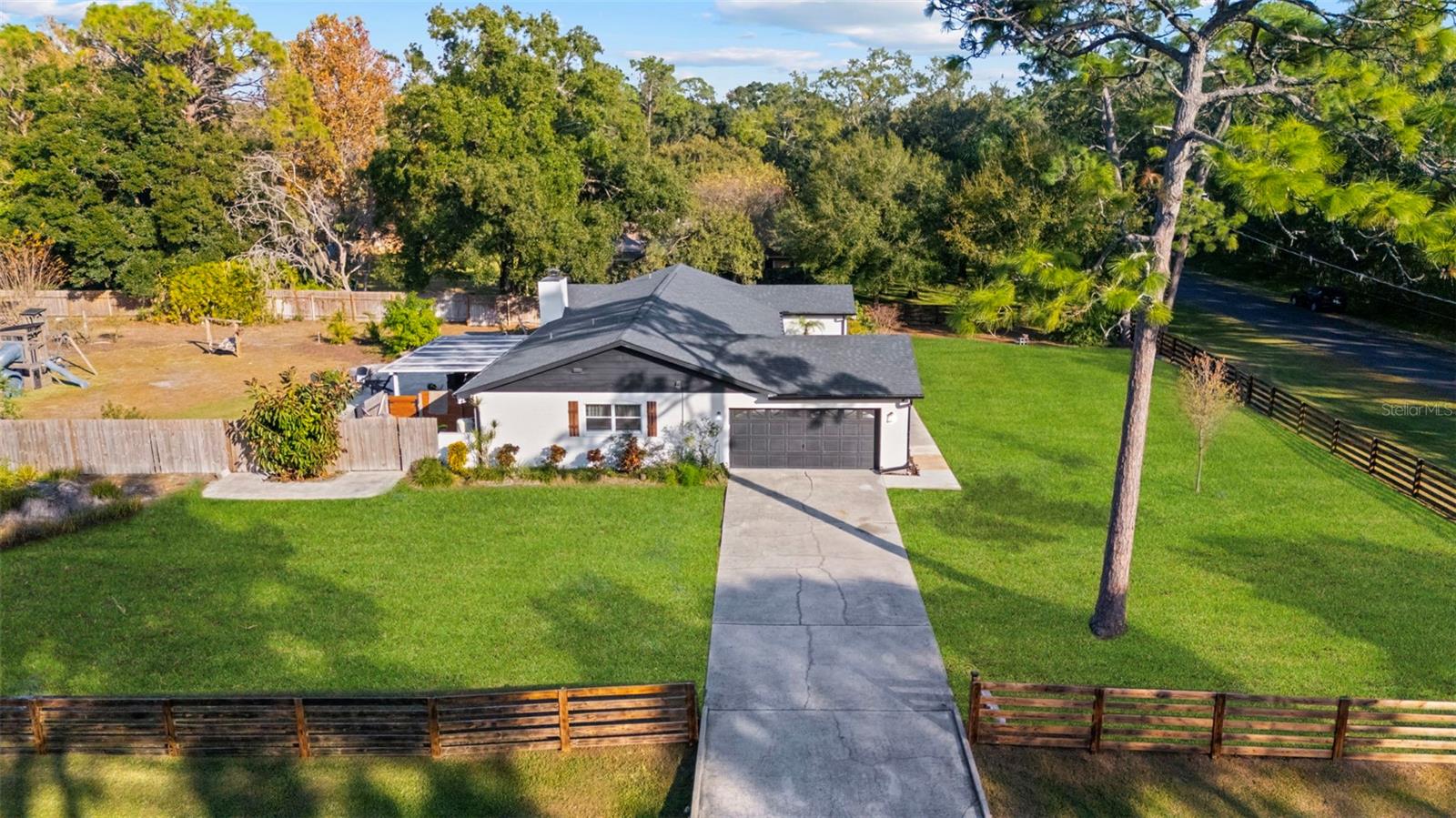 Image 66 of 72 For 7811 Pineview Drive