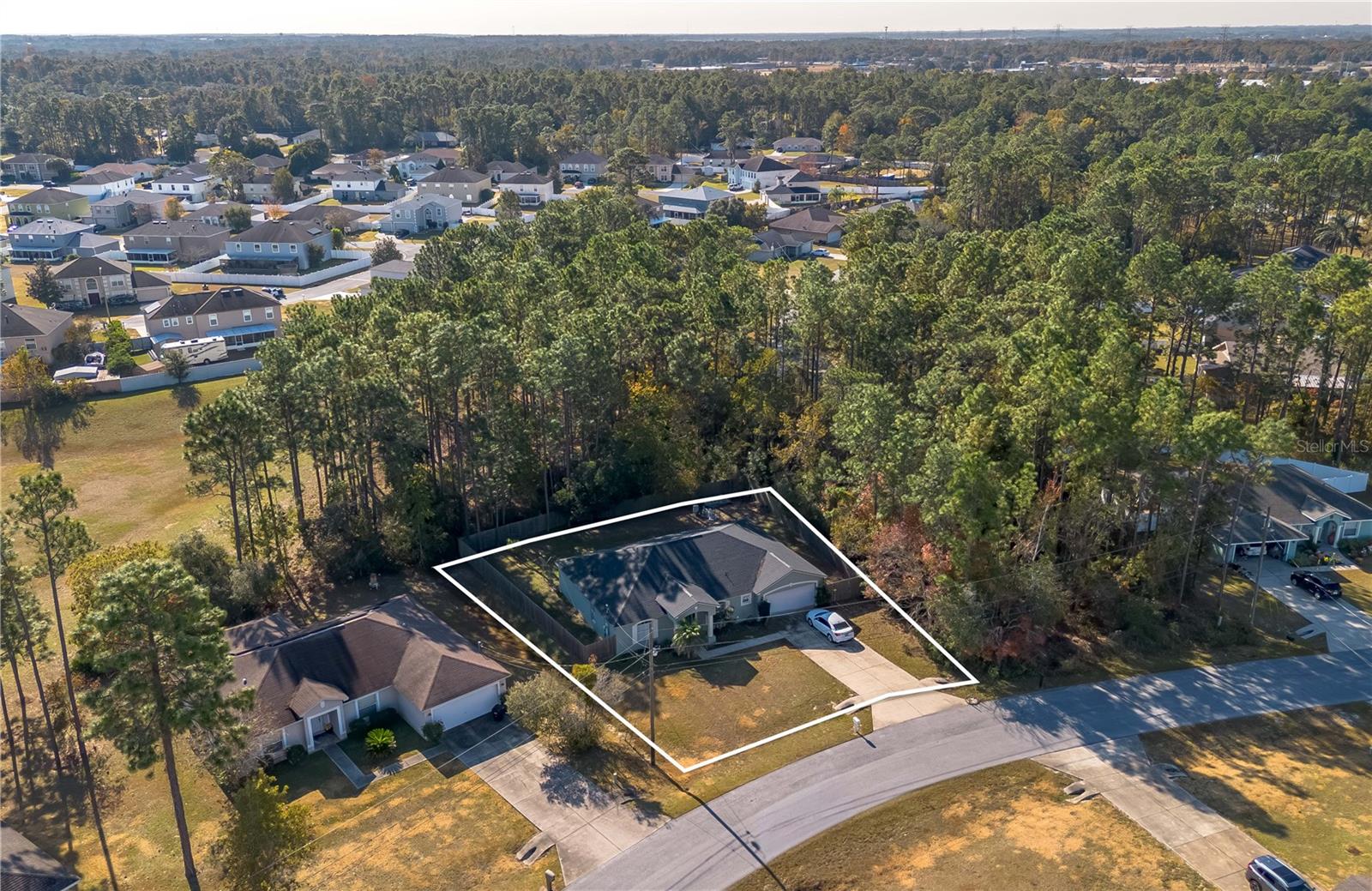 Image 39 of 46 For 49 Hemlock Trace