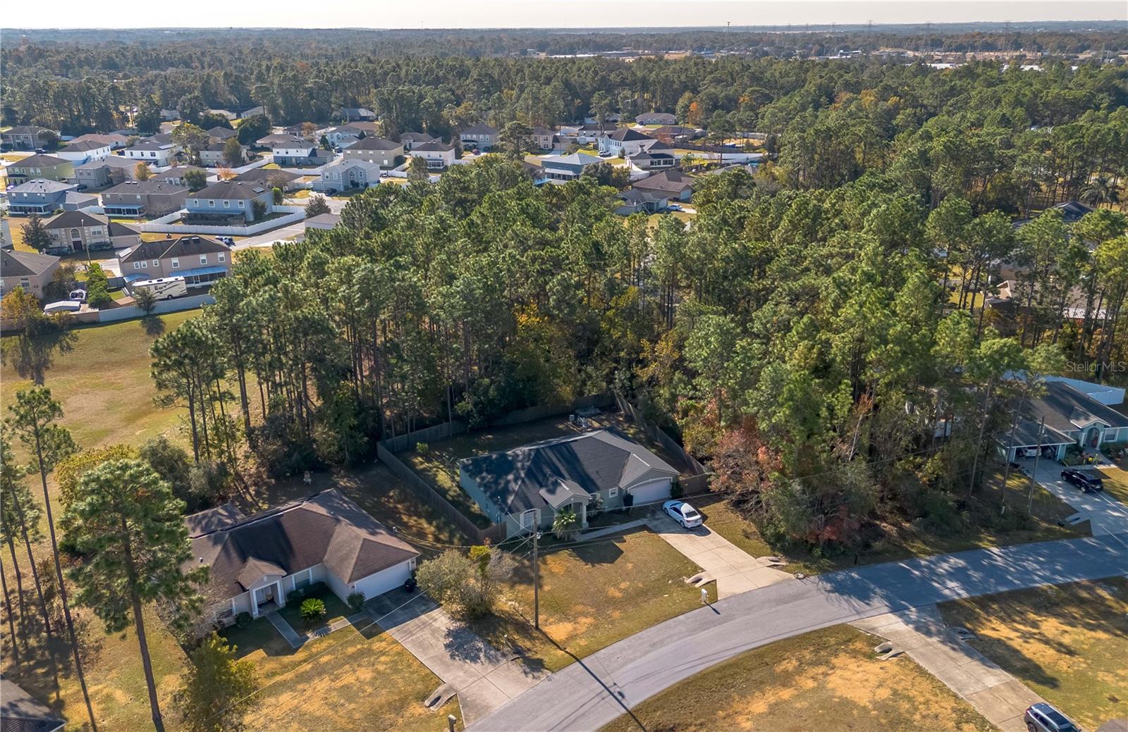 Image 40 of 46 For 49 Hemlock Trace