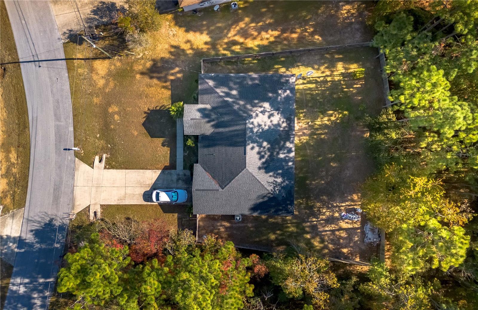 Image 43 of 46 For 49 Hemlock Trace