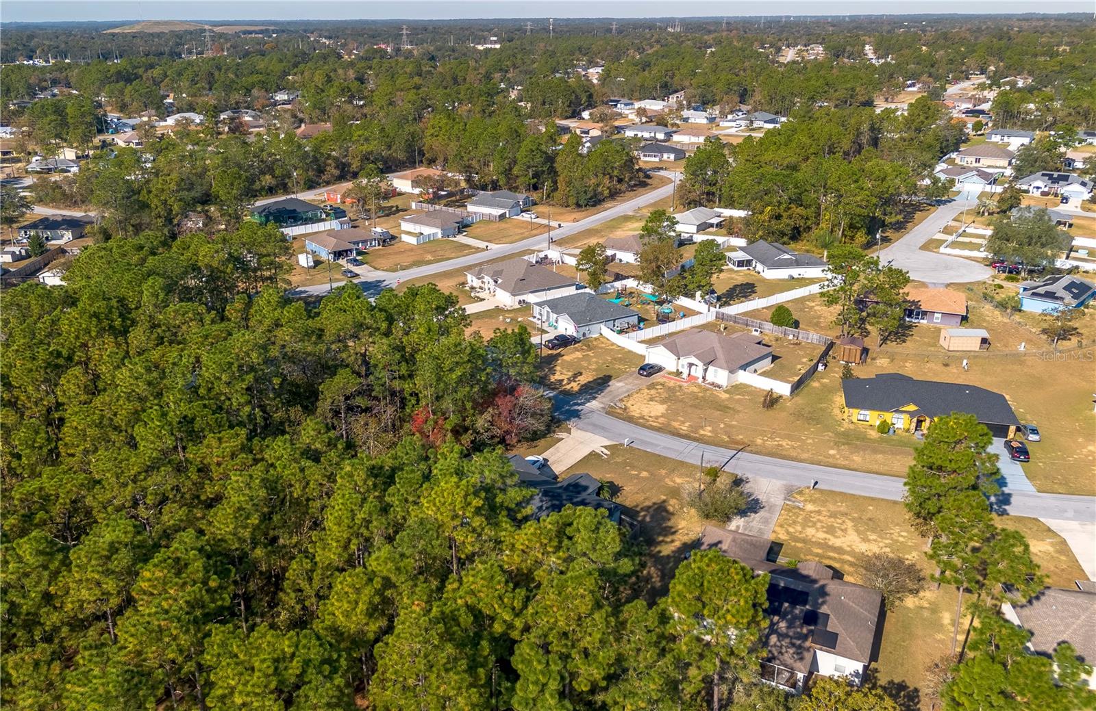 Image 46 of 46 For 49 Hemlock Trace