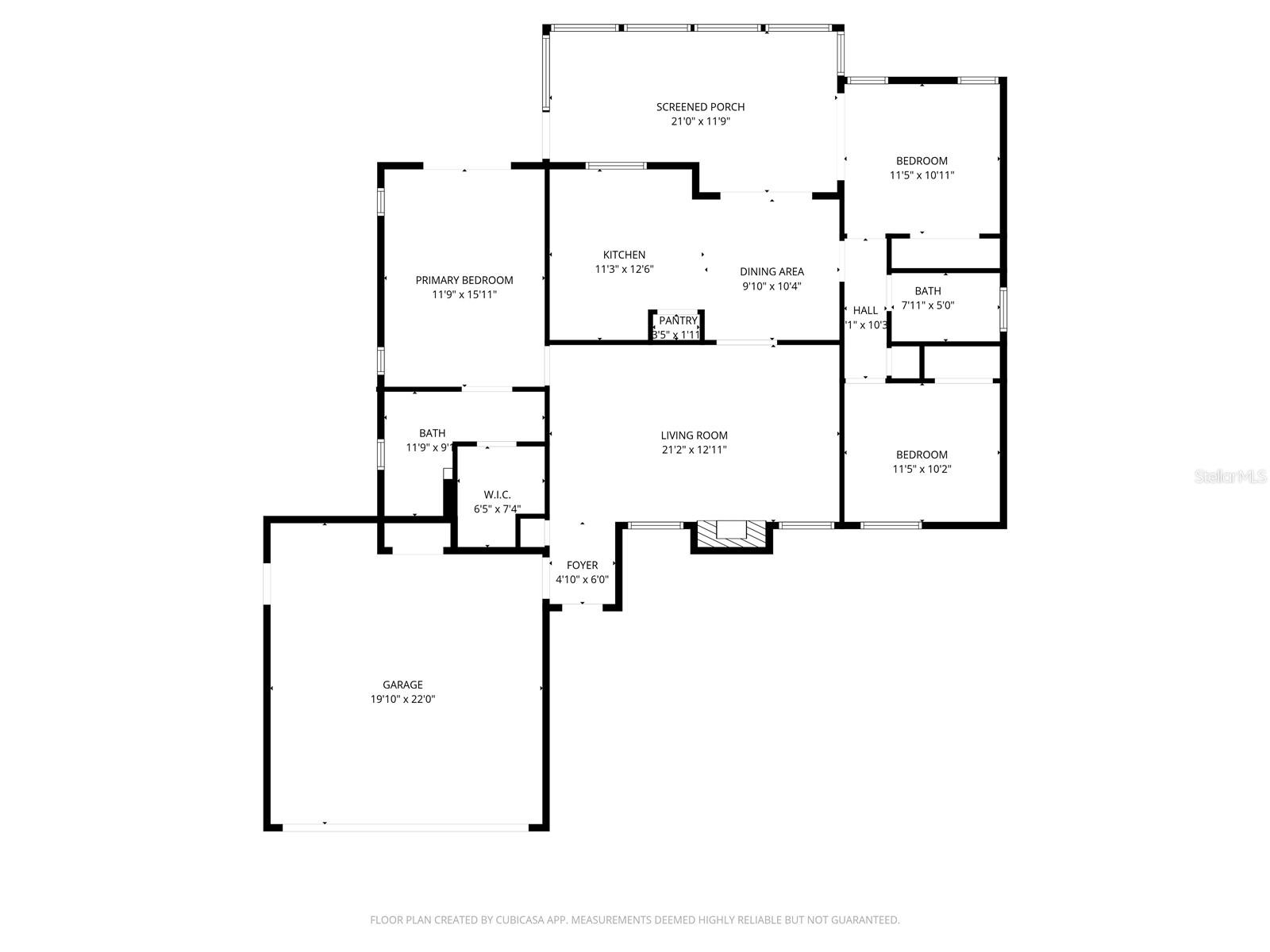 Image 38 of 38 For 5506 Bluejay Lane