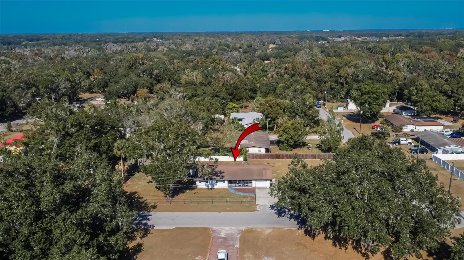 Image 56 of 67 For 4255 Sabal Palm Drive