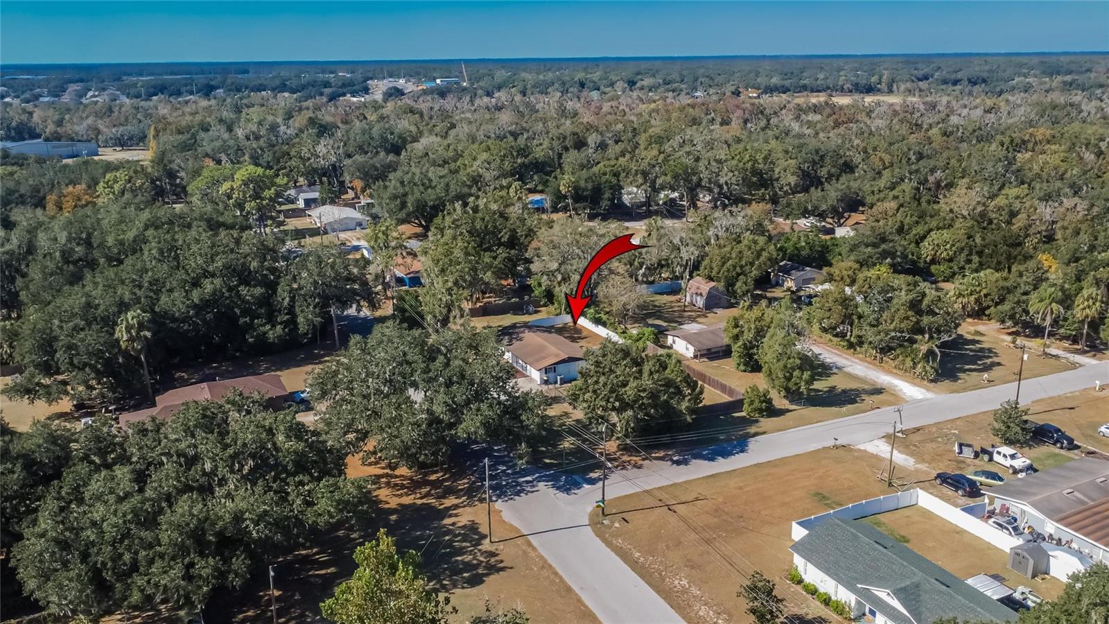 Image 57 of 67 For 4255 Sabal Palm Drive