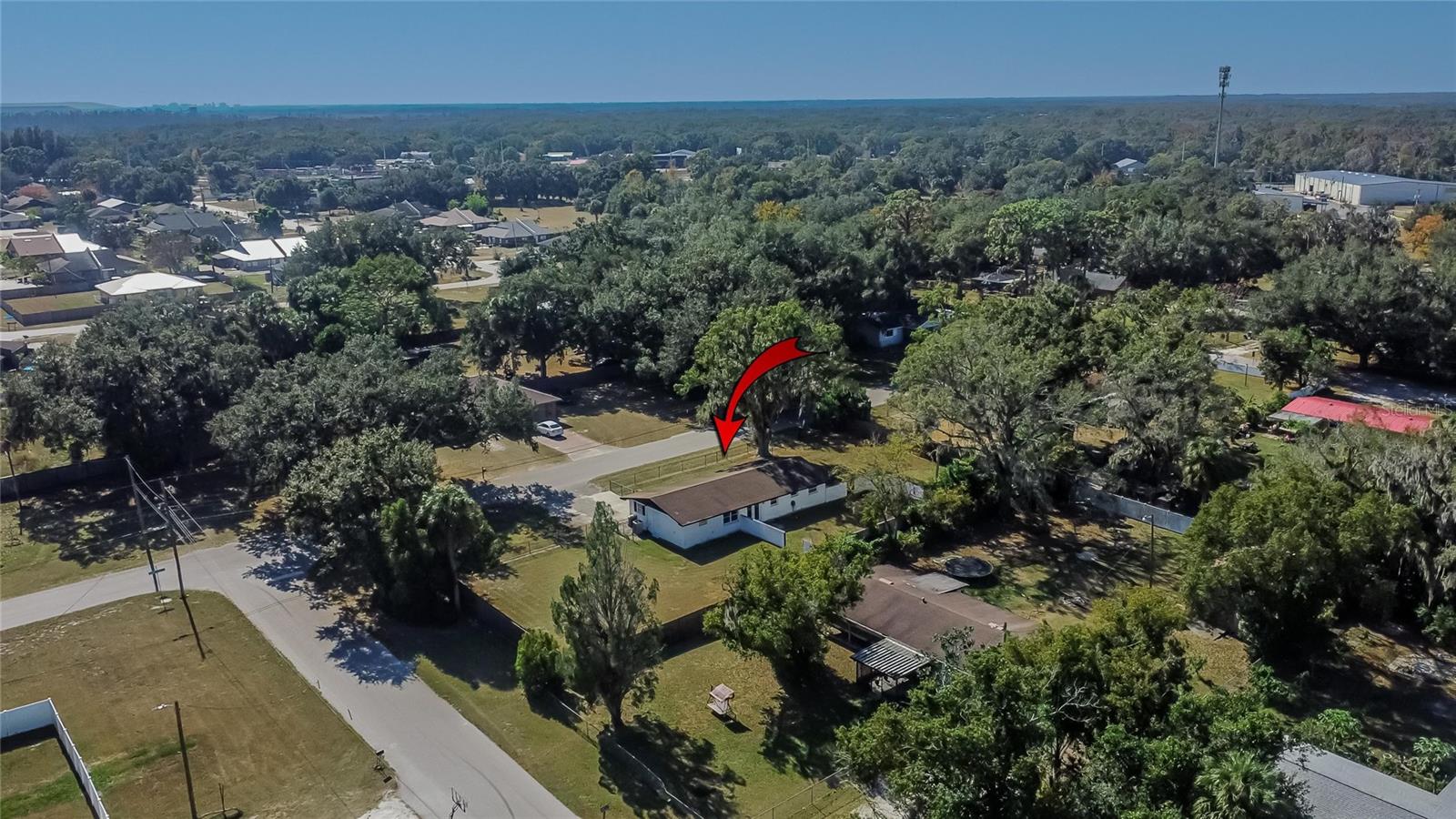 Image 61 of 67 For 4255 Sabal Palm Drive