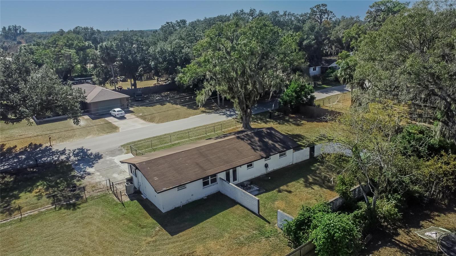 Image 63 of 67 For 4255 Sabal Palm Drive