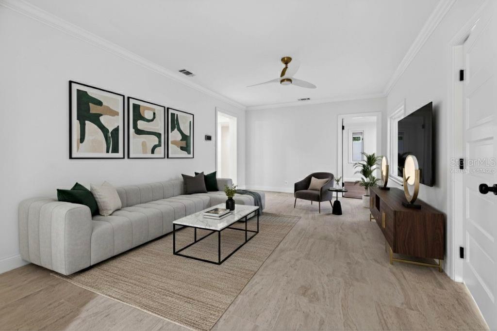 Image 40 of 75 For 1222 Brightwaters Boulevard Ne