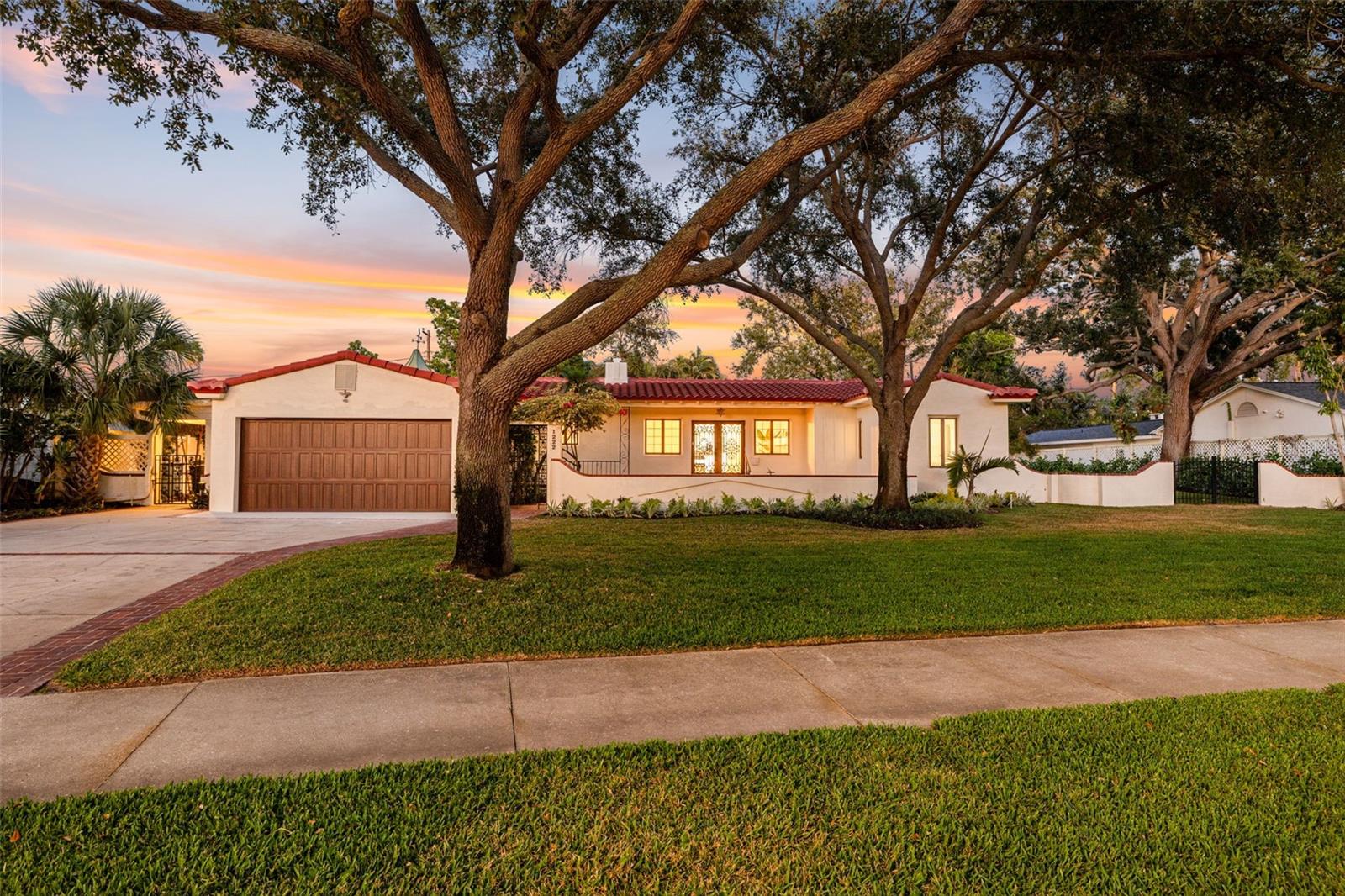 Image 66 of 75 For 1222 Brightwaters Boulevard Ne