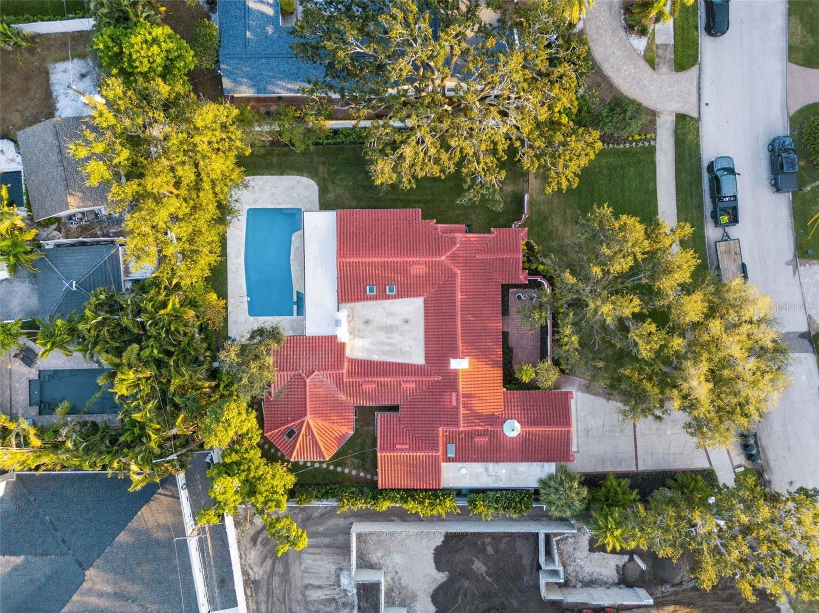 Image 70 of 75 For 1222 Brightwaters Boulevard Ne