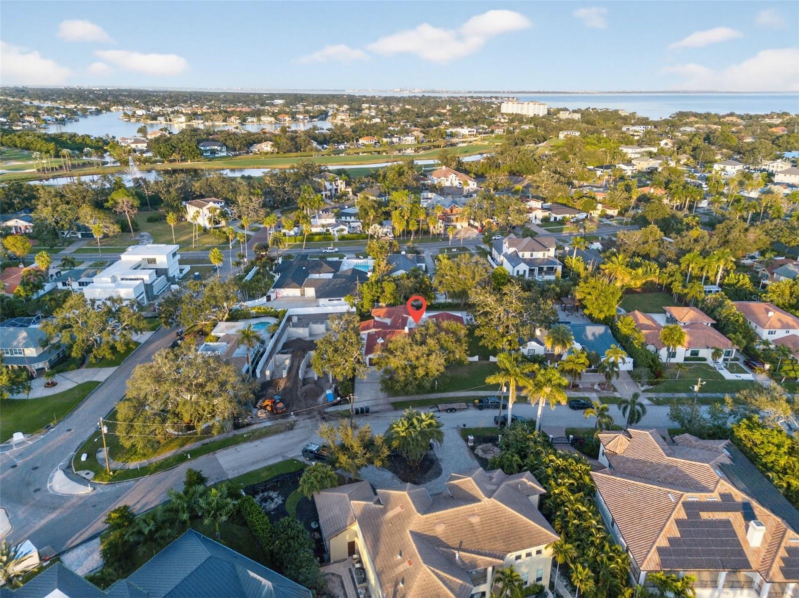 Image 73 of 75 For 1222 Brightwaters Boulevard Ne