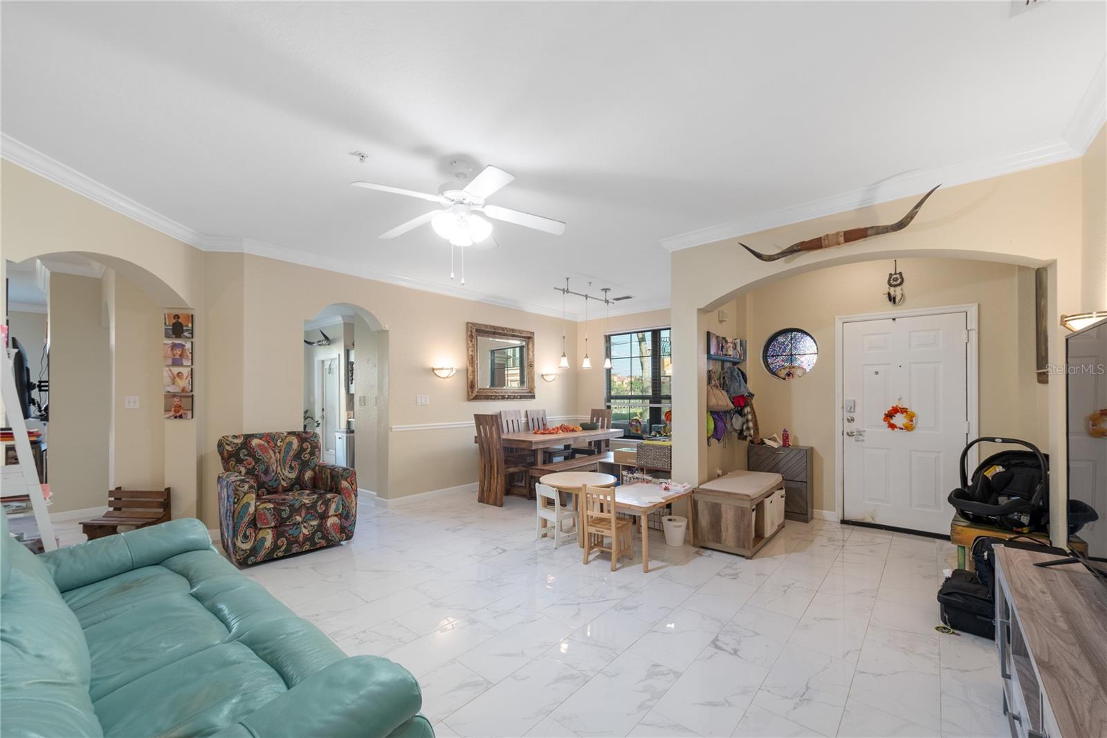 Listing photo id 14 for 2730 Via Tivoli  314b