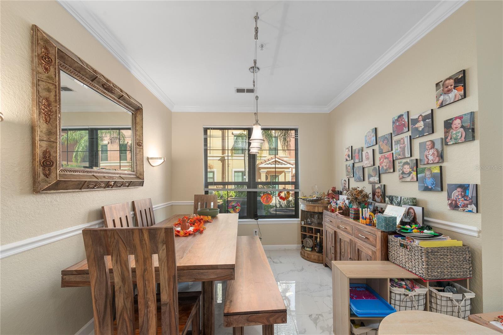 Listing photo id 17 for 2730 Via Tivoli  314b