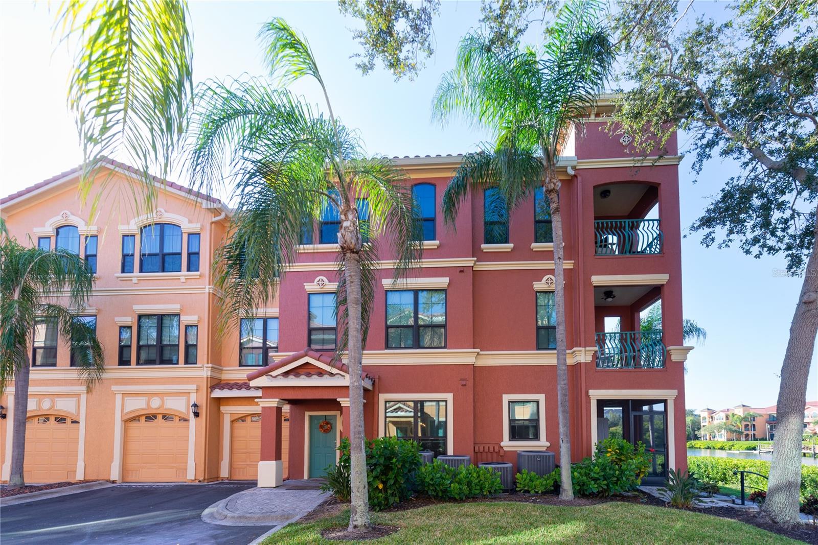 Listing photo id 0 for 2730 Via Tivoli  314b