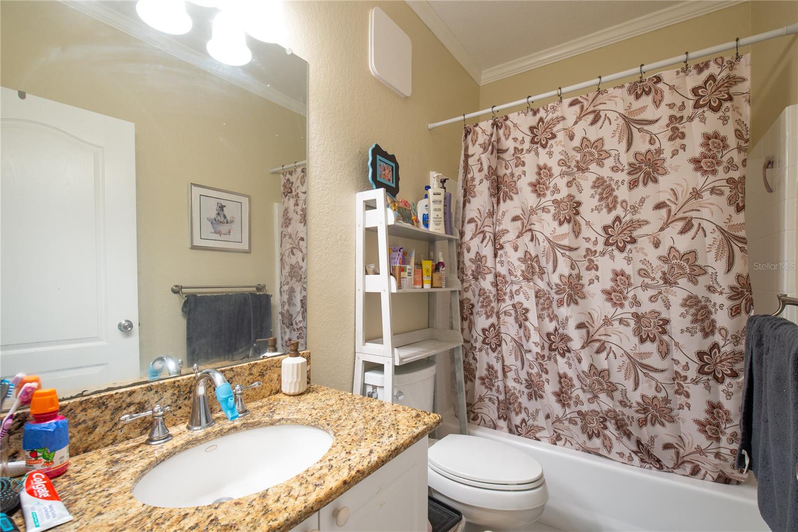 Listing photo id 23 for 2730 Via Tivoli  314b