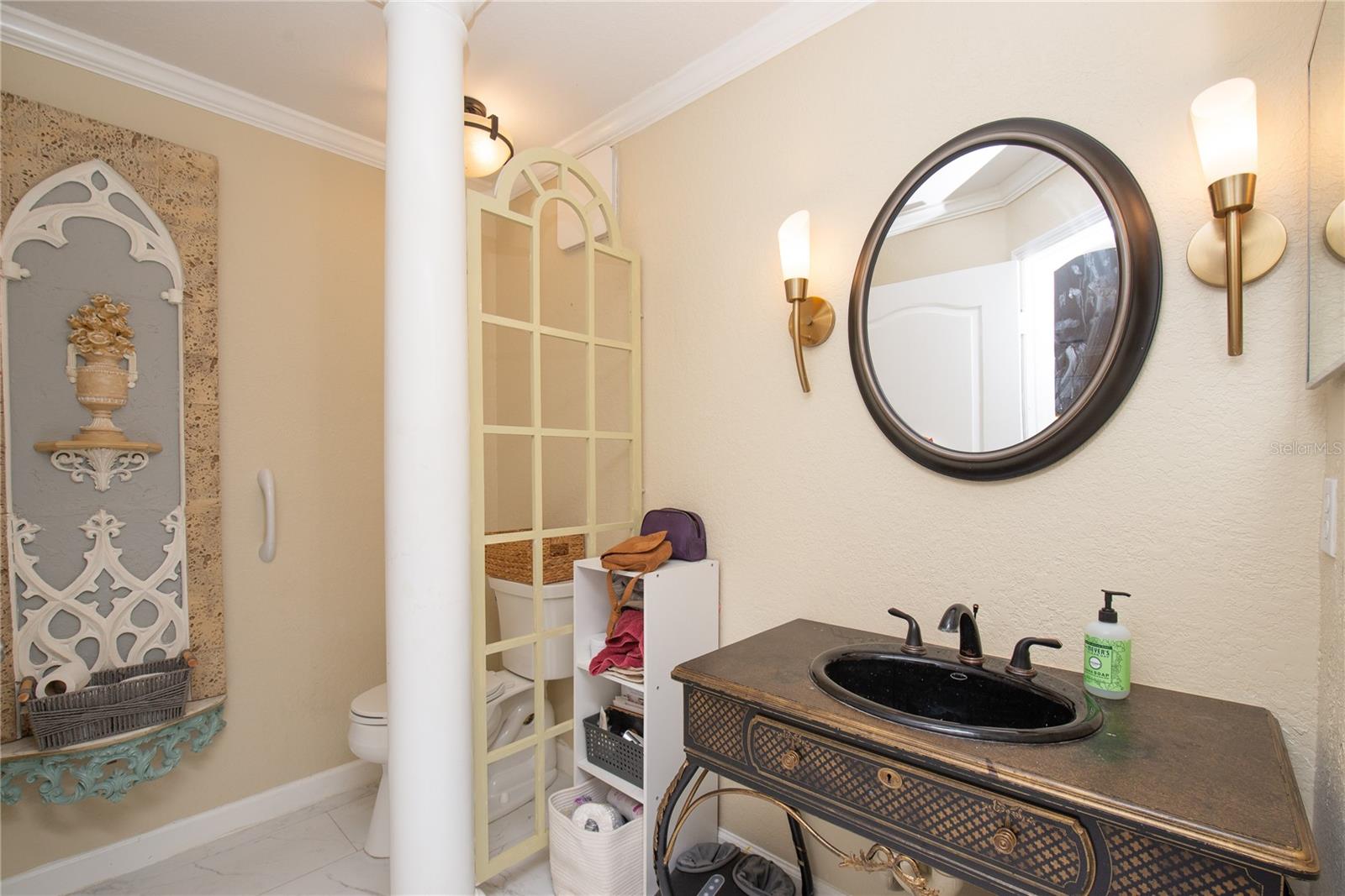 Listing photo id 24 for 2730 Via Tivoli  314b