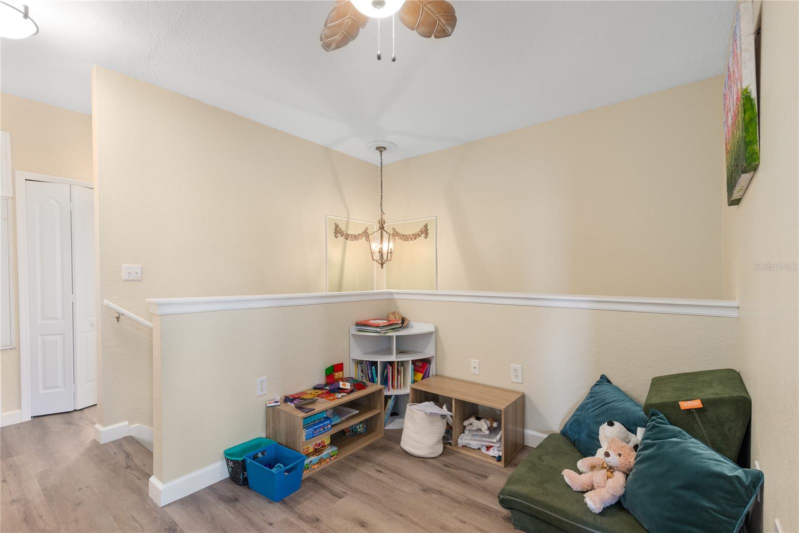 Listing photo id 33 for 2730 Via Tivoli  314b