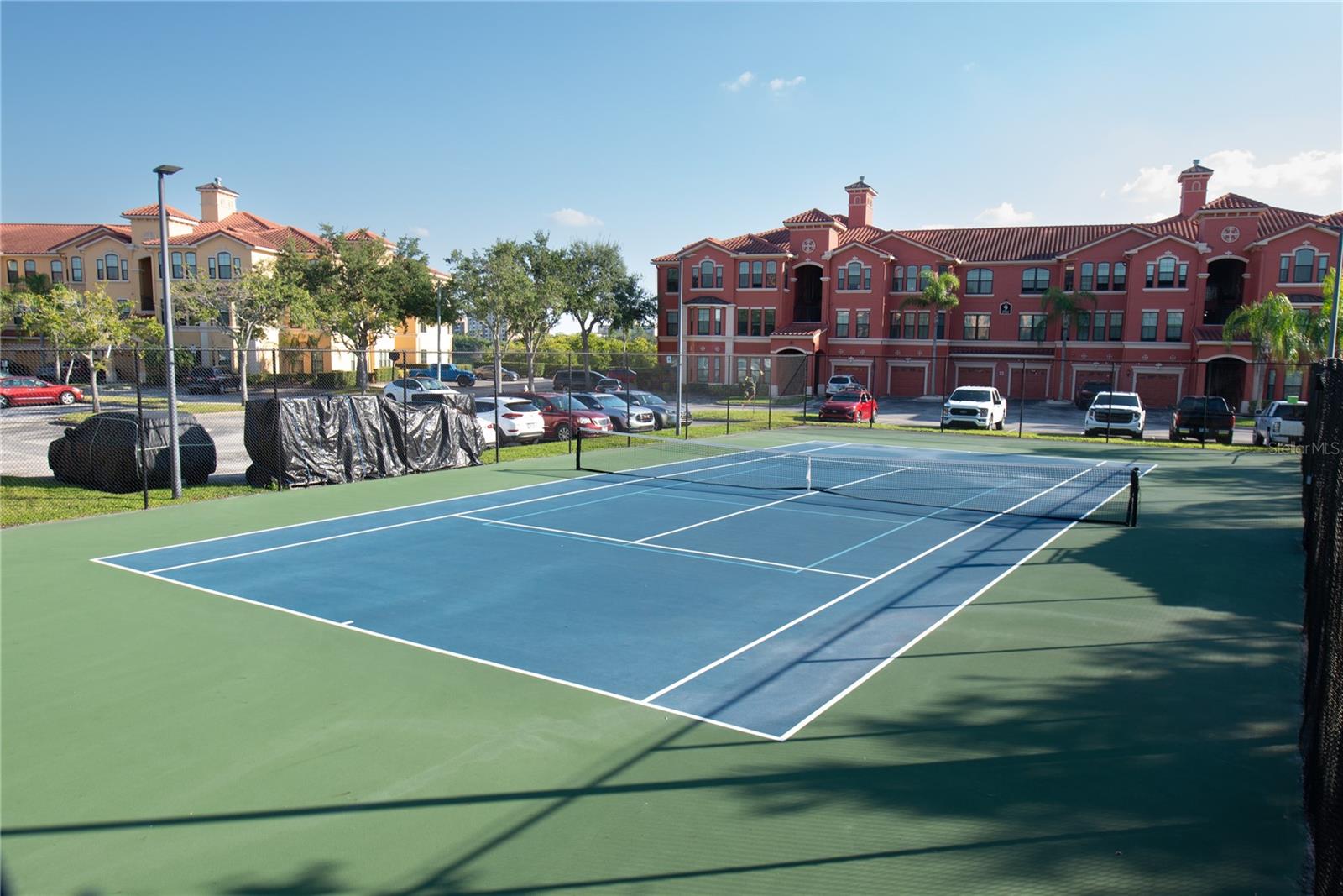 Listing photo id 37 for 2730 Via Tivoli  314b