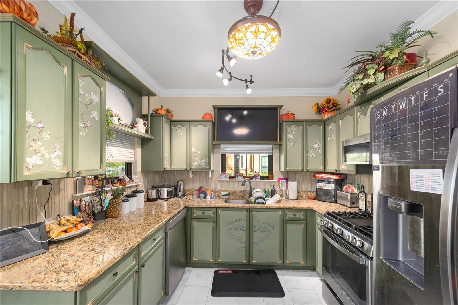 Listing photo id 5 for 2730 Via Tivoli  314b