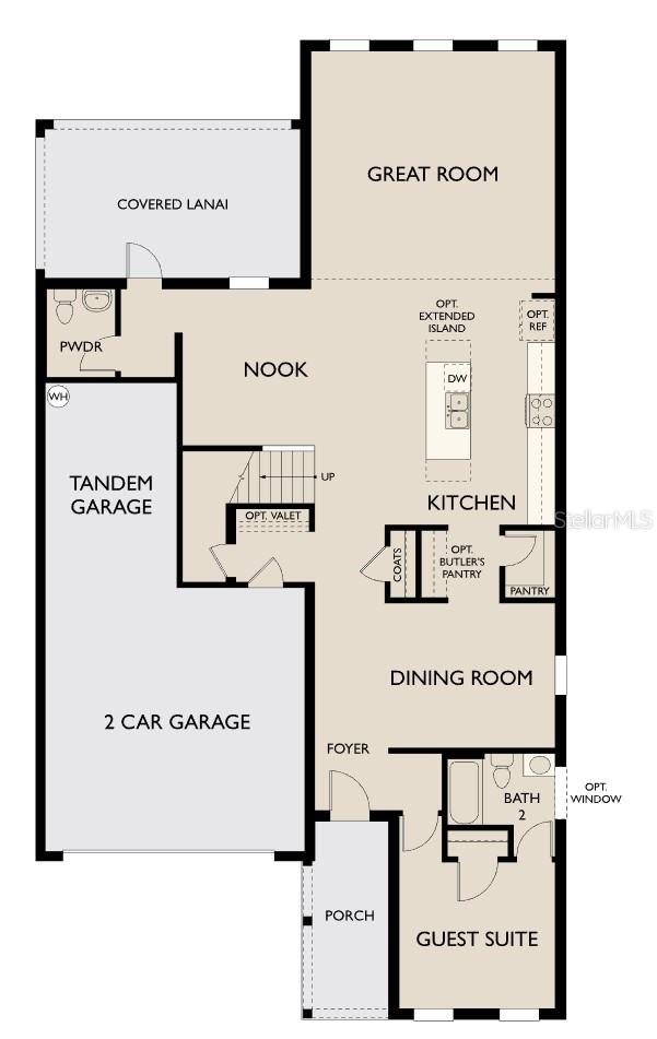 Image 4 of 34 For 10168 Hidden Hammock Loop