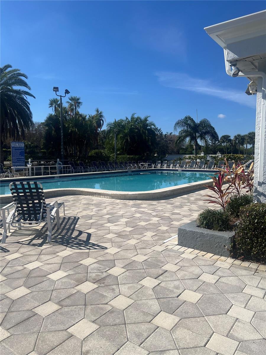 Image 31 of 39 For 2323 Feather Sound Drive #f101