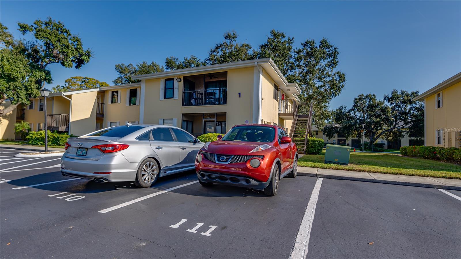 Image 25 of 29 For 3001 58th Avenue S 111