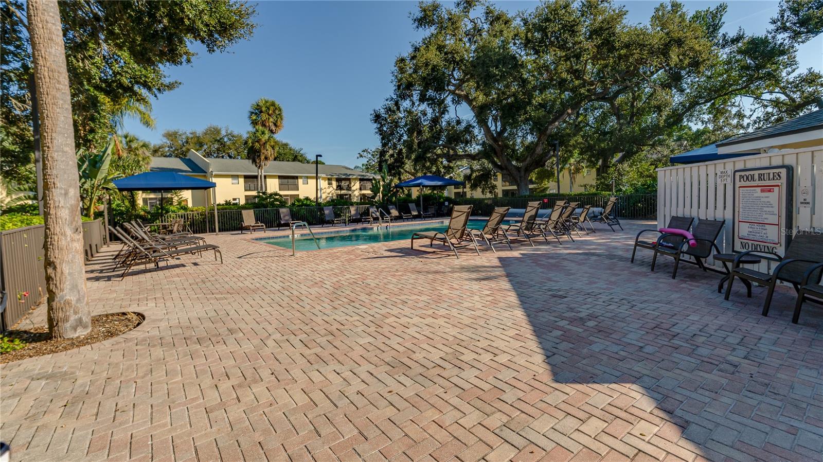 Image 26 of 29 For 3001 58th Avenue S 111