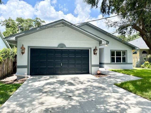 Details for 405 Arlington Avenue E, OLDSMAR, FL 34677