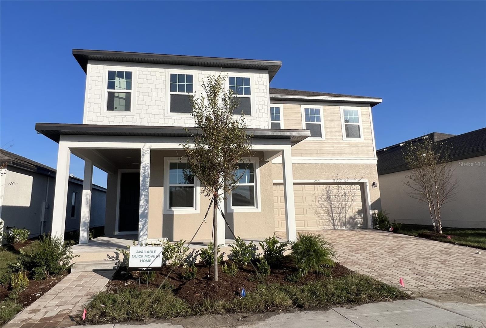 Image 2 of 38 For 2573 Broadwing Street