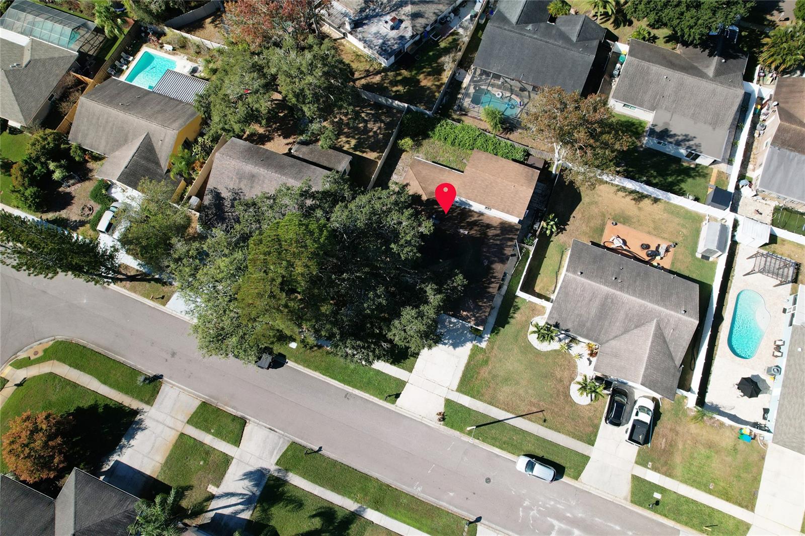 Image 21 of 44 For 1432 Windmill Pointe Road