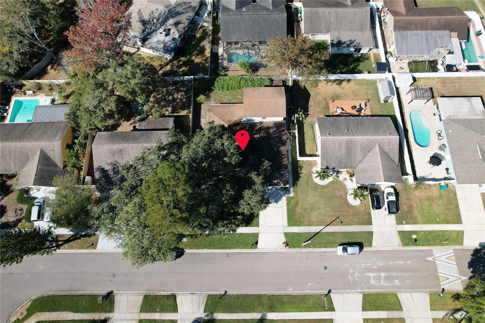 Image 22 of 44 For 1432 Windmill Pointe Road