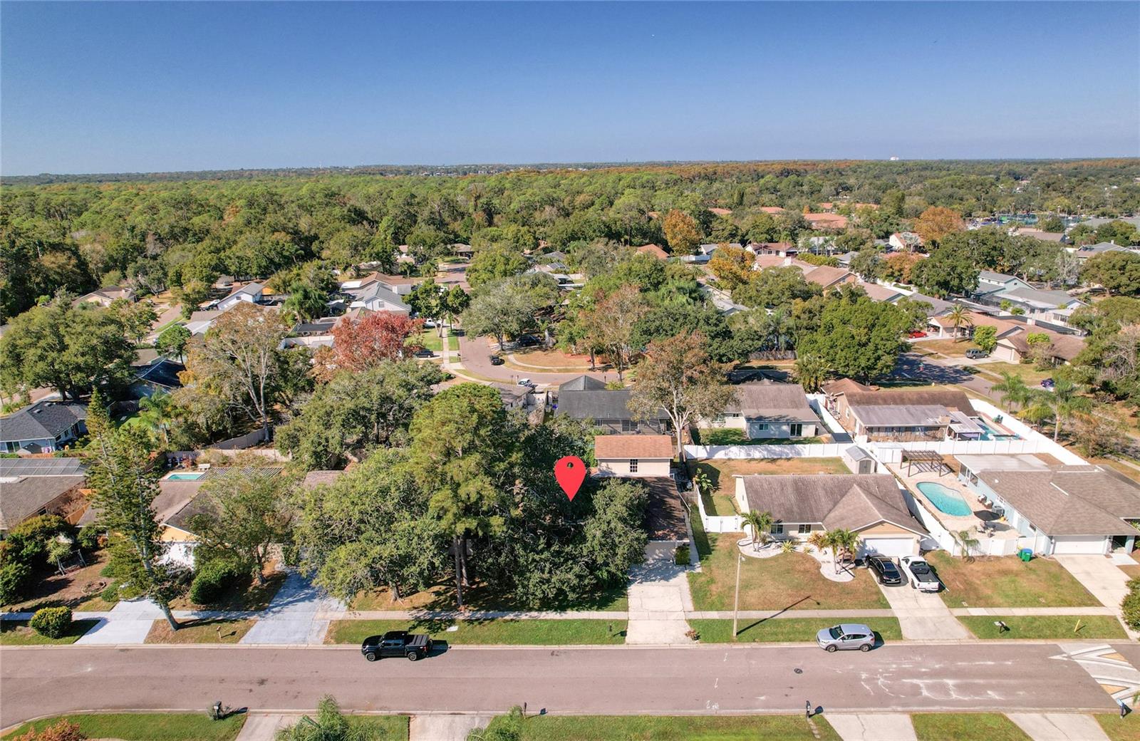 Image 26 of 44 For 1432 Windmill Pointe Road