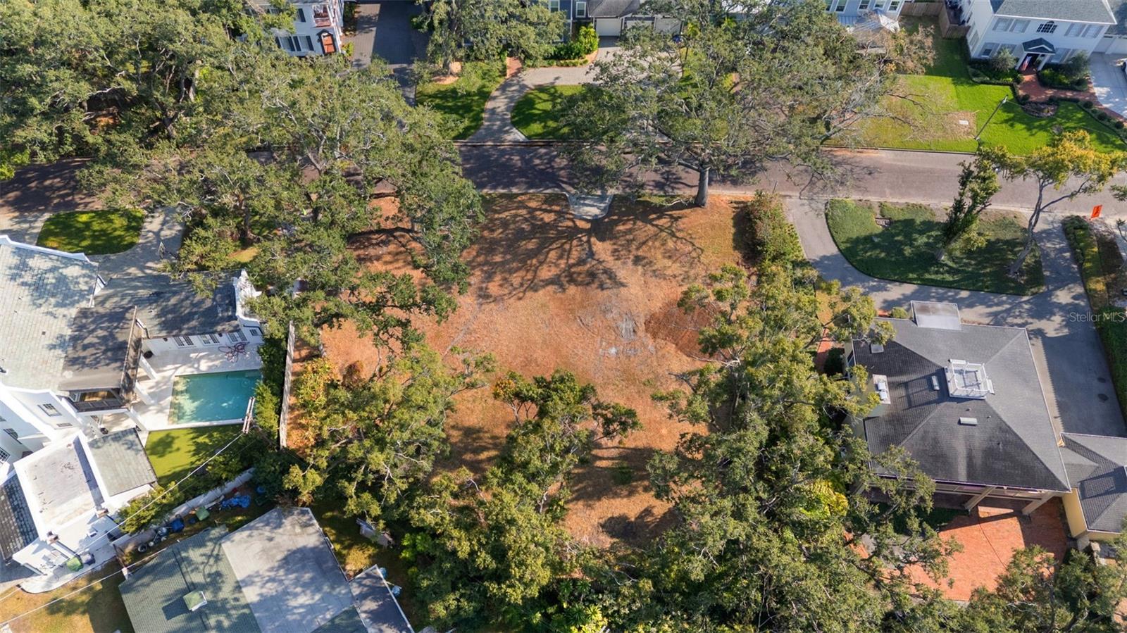 Image 16 of 16 For 3403 Virginia Court