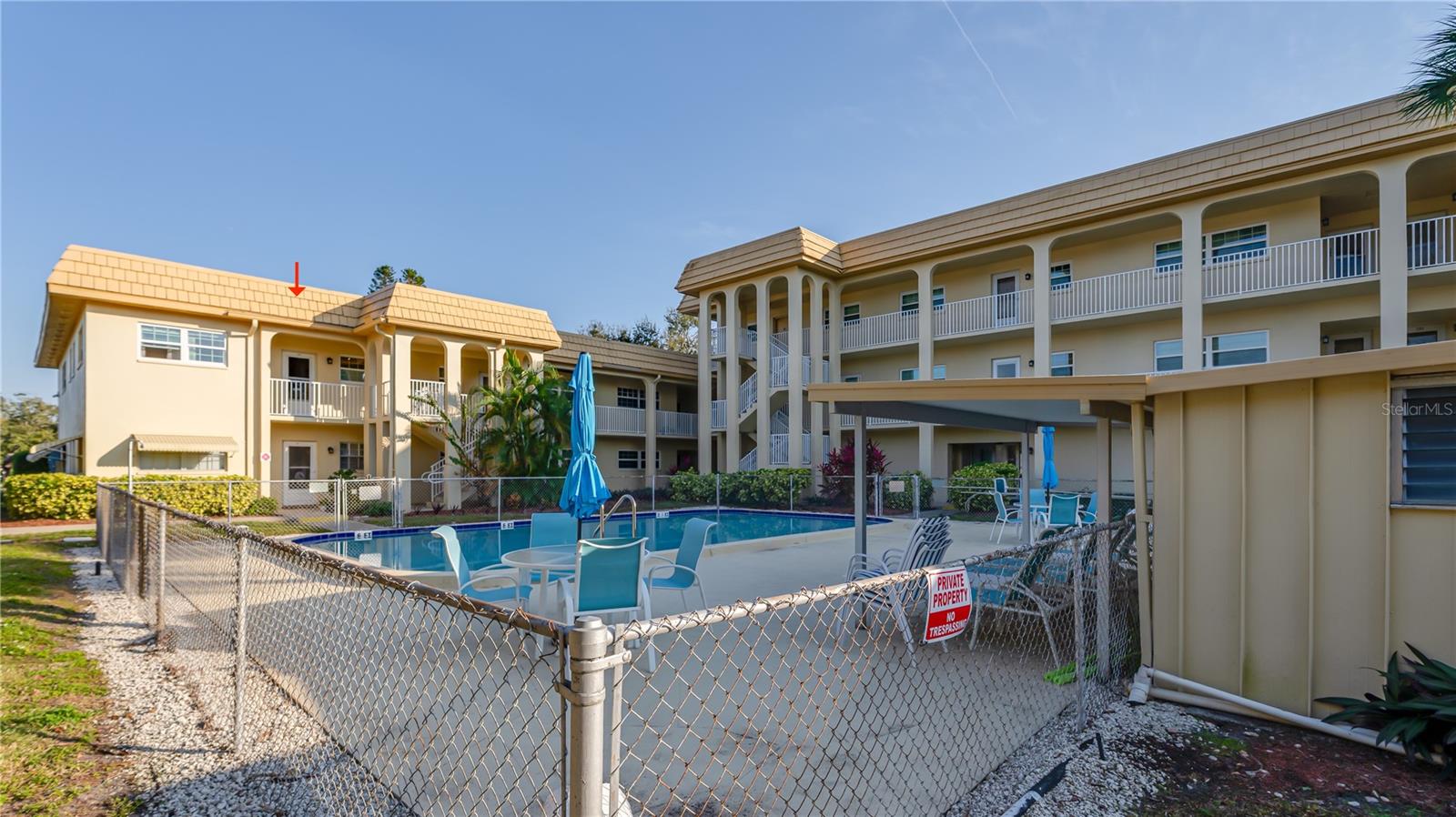 Image 29 of 31 For 3850 13th Avenue N 201