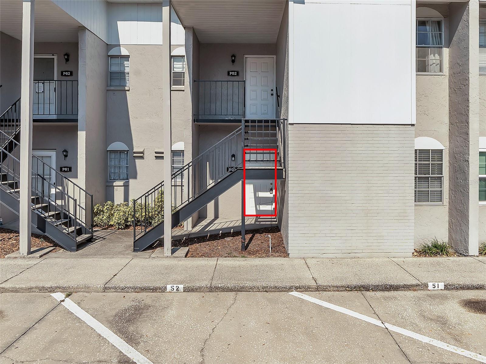 Details for 4507 Oak Drive P51, TAMPA, FL 33611