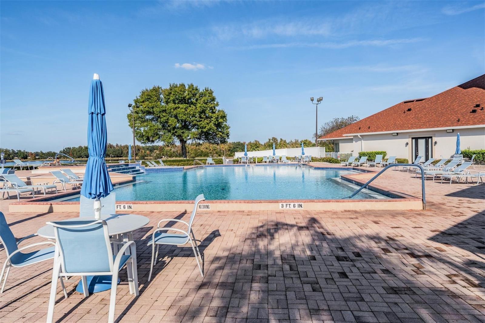 Image 37 of 43 For 3413 Waterlute Way