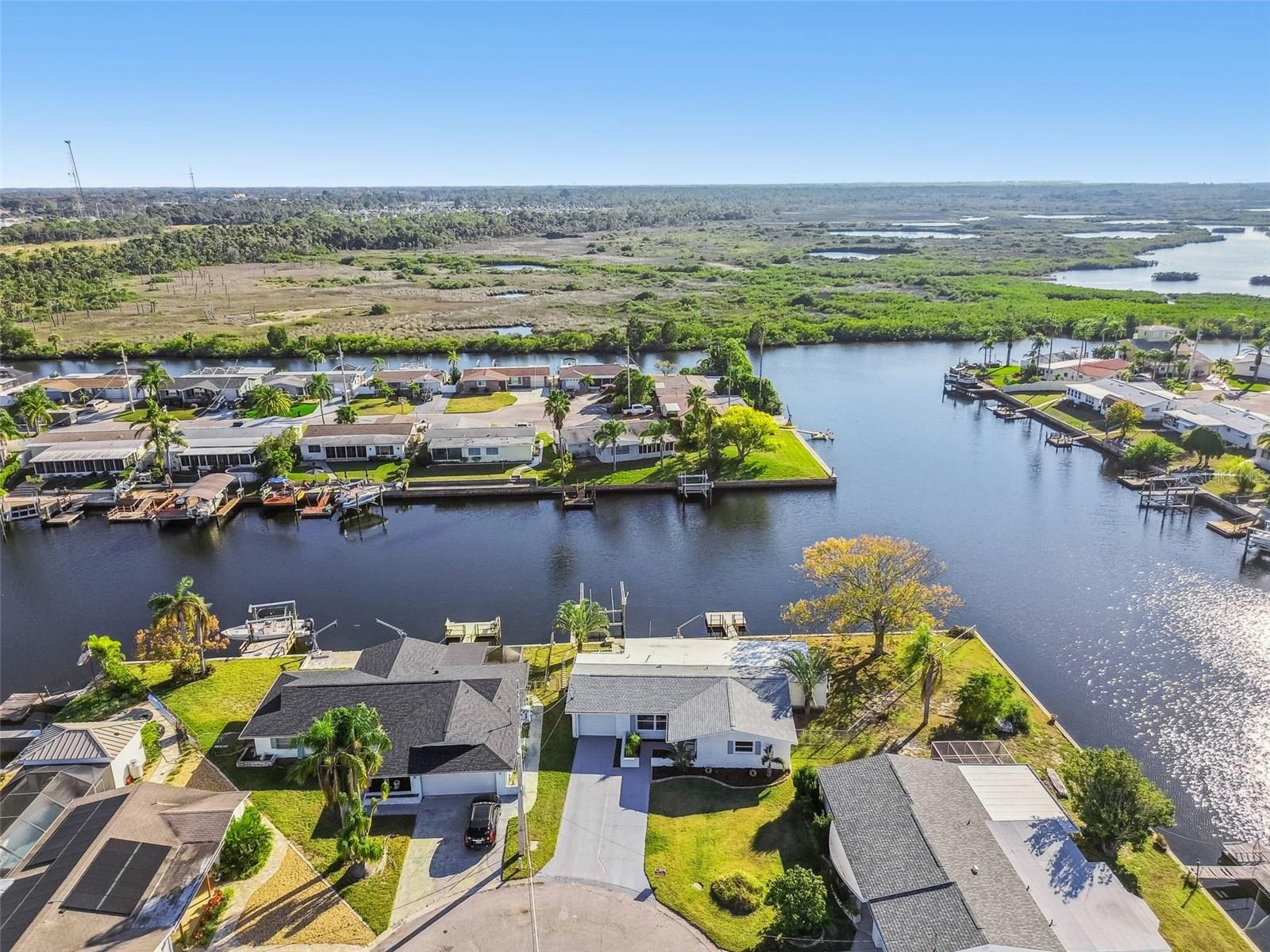 Image 63 of 100 For 12605 4th Isle