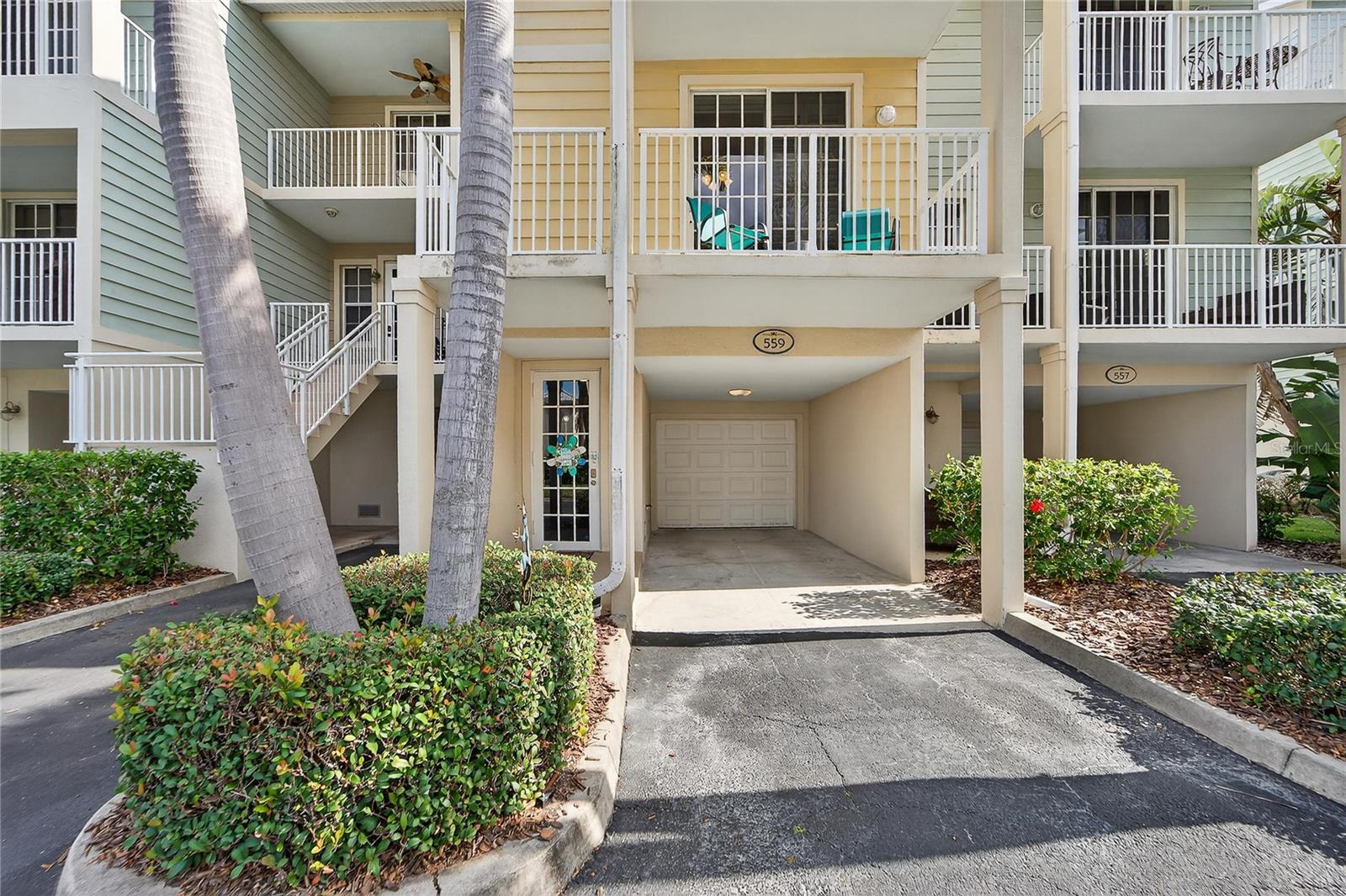 Image 5 of 62 For 559 Bahia Beach Boulevard