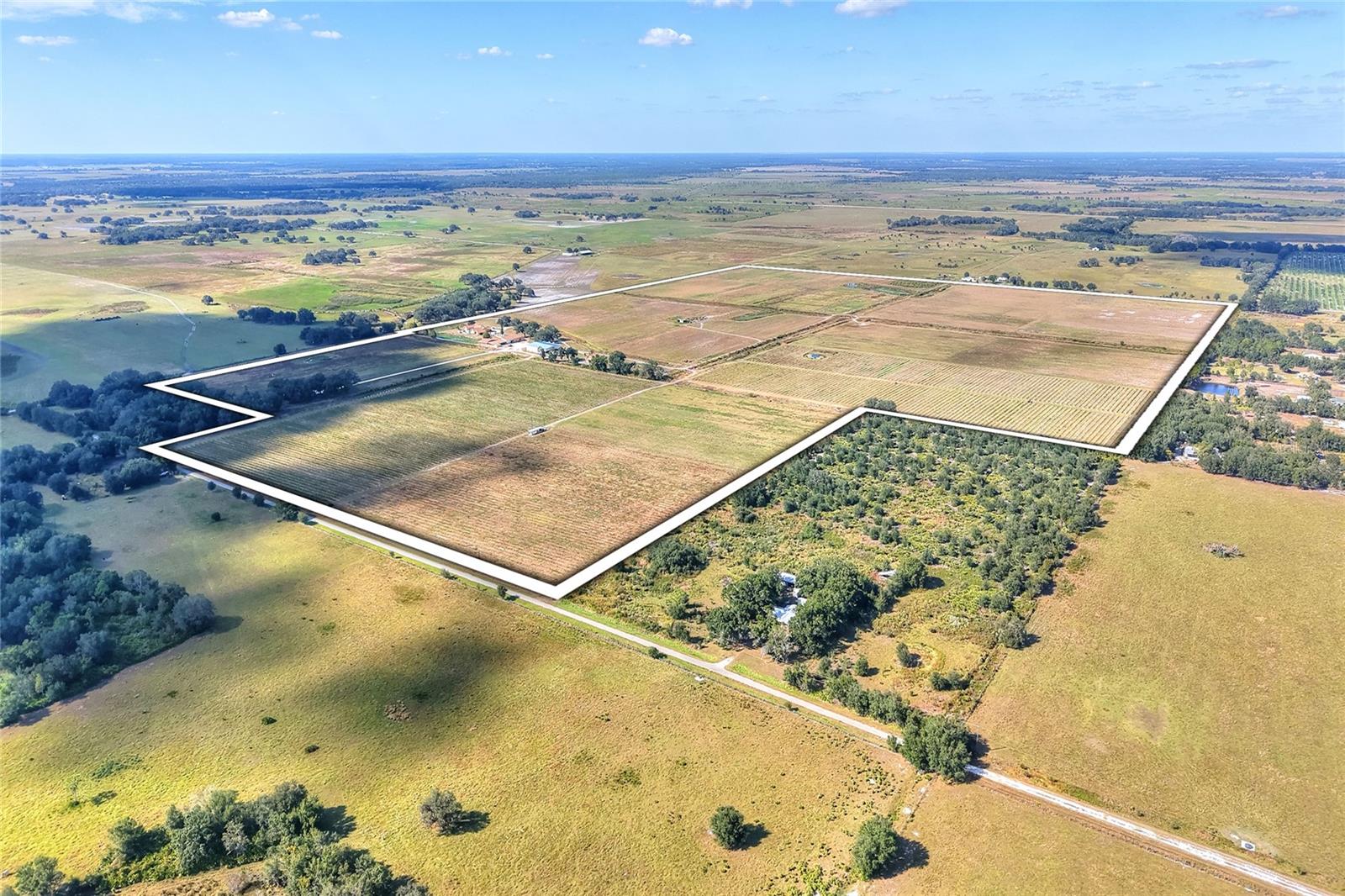 Image 2 of 100 For 6018 County Road 661a