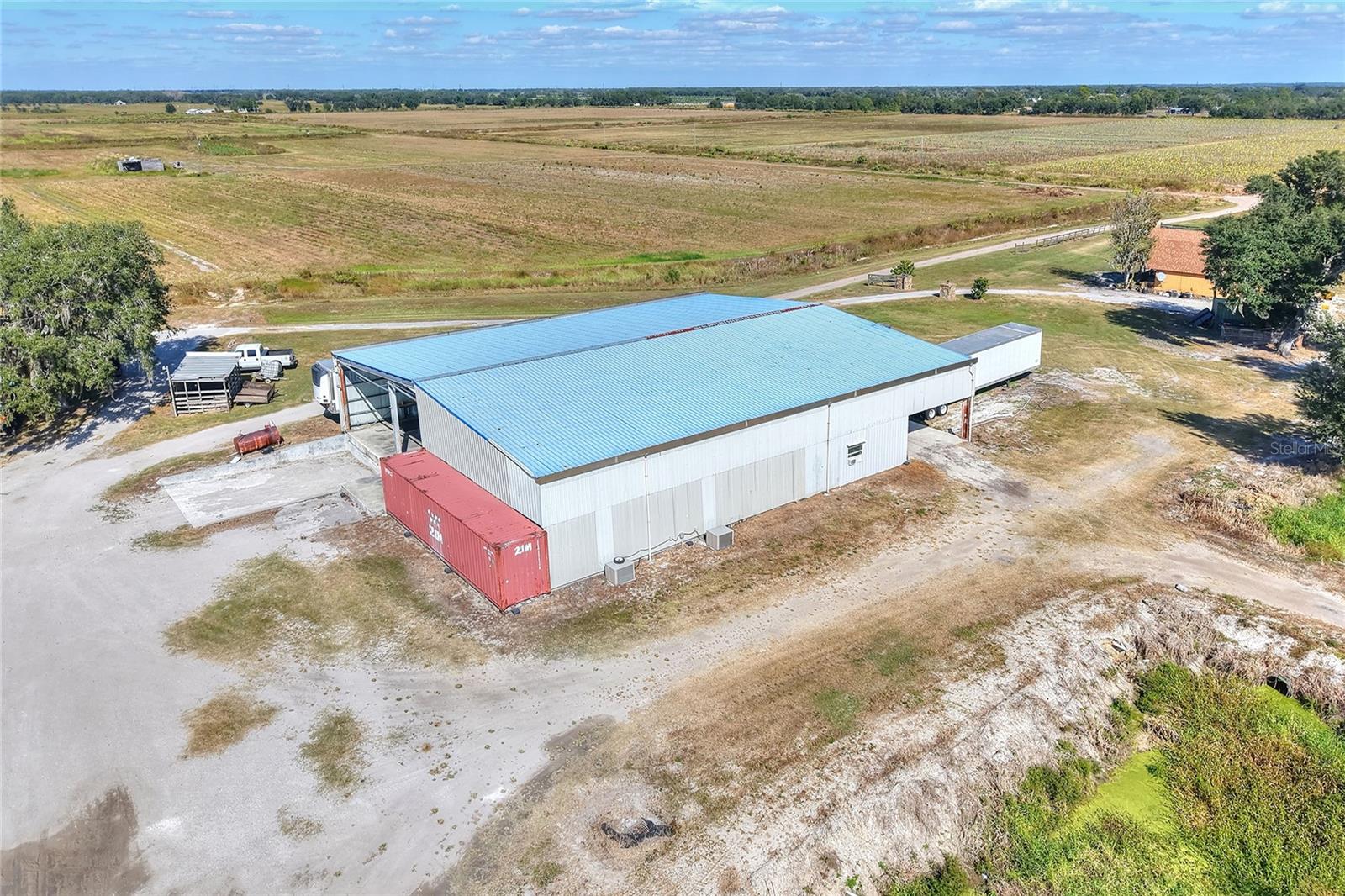 Image 37 of 100 For 6018 County Road 661a