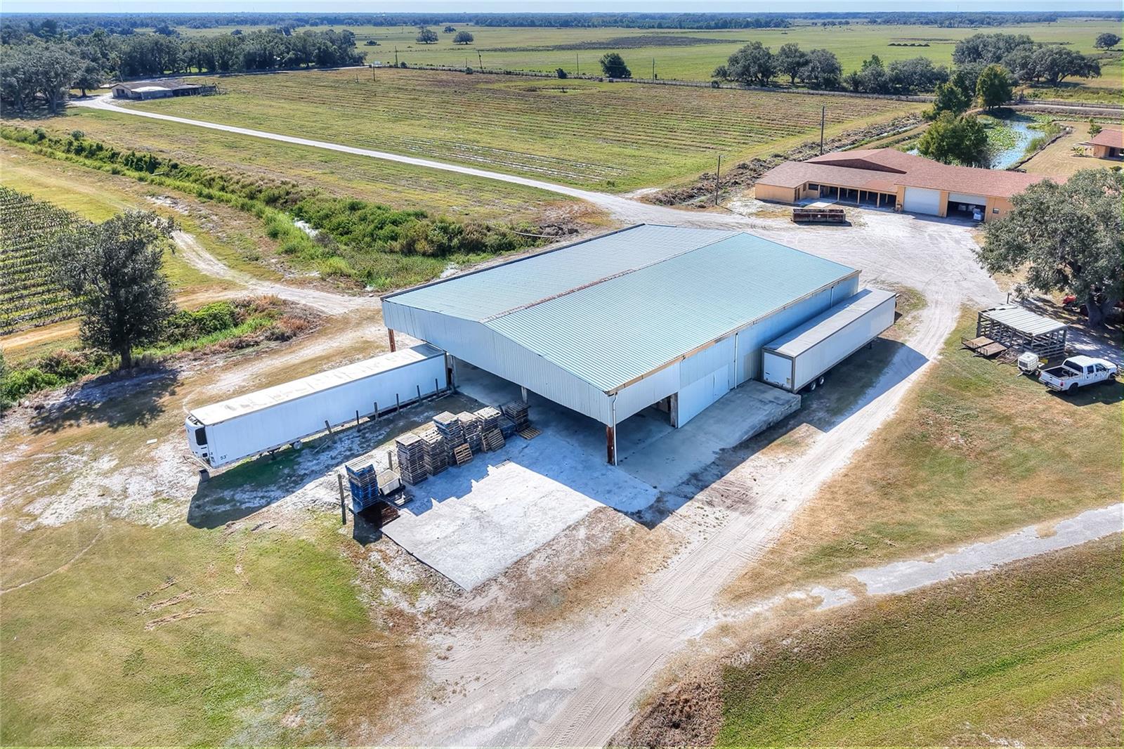 Image 39 of 100 For 6018 County Road 661a