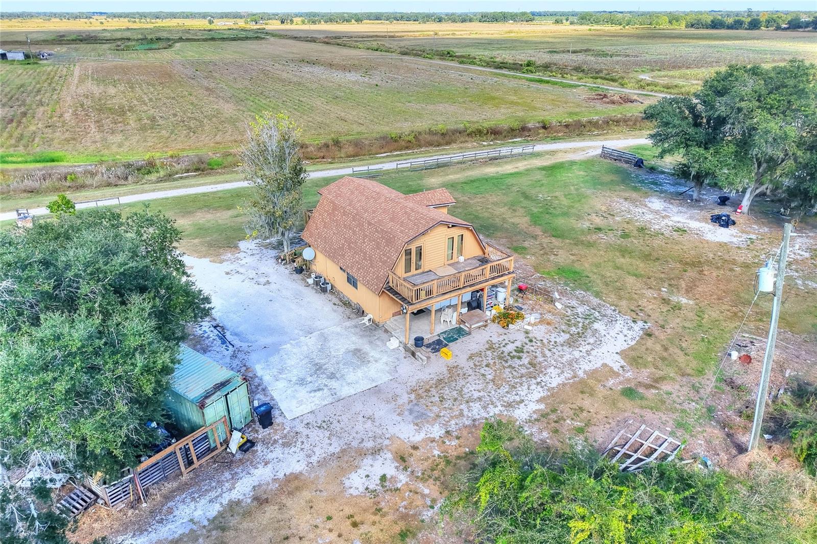 Image 42 of 100 For 6018 County Road 661a