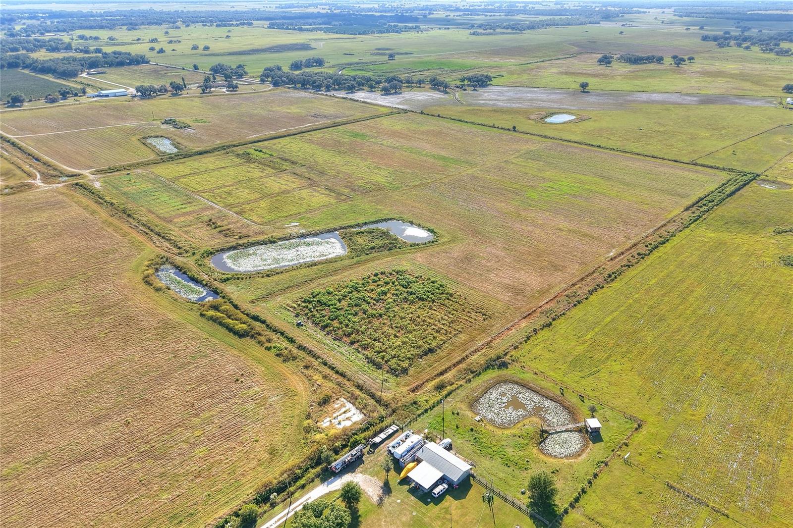 Image 43 of 100 For 6018 County Road 661a